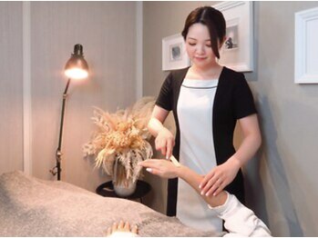 エヴァワックス 大阪 南堀江店(Eva Wax)/脱毛/ブラジリアンワックス