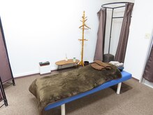 他の方を気にせずリラックスしていただけます☆