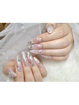 定額メニューのあるサロン