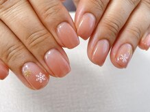 ノア(noa.)/雪の結晶