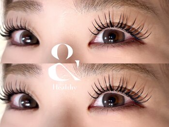 十色 麻布十番店(AZABUJUBAN)/まつげパーマ/マツエク/美眉毛