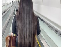 バーテックスキー(Vertexkey)/ヘアケア