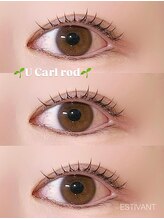 エスティバン 心斎橋(ESTIVANT)/パーマデザイン