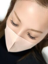 イト(ito)/【volumelash160束】