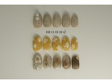 モネ(monne')/セレクトコース