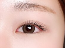 フラワー(FLOWER)/まつ毛パーマ