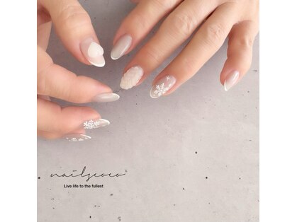 ネイルズ ココ(nails COCO)の写真
