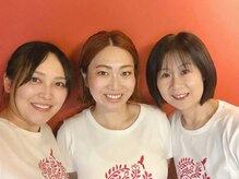 アジアンツリー(Asian tree)の雰囲気（「癒しを追求する」親しみやすいセラピストがお待ちしております）