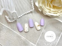 ノワ(nowa)/【3・4月定額制】店内サンプル