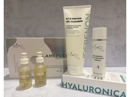 プラスビューティー by 鴻池わだ鍼灸整骨院(plus Beauty)の写真