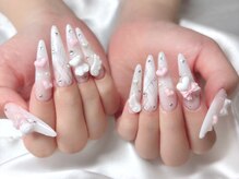 レッドネイル(Redネイル)