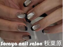 ソラヤ(Soraya)/韓国・ワンホンネイル・秋葉原