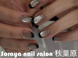 韓国・ワンホンネイル・秋葉原