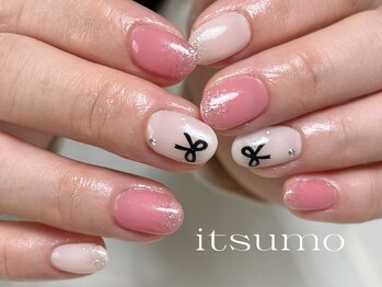 ビューティーアート イツモ(Beauty art ITSUMO)/