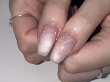 ローズラッシュ(Rose Lash)の雰囲気（パリジェンヌまつげパーマ上下可能/ネイル/パラ/マグネット/オフ）
