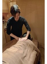 癒し庵 松山 癒し庵 村上