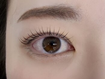ラキ(Laki)/まつげパーマ