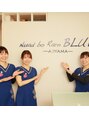 ヌアボーランブルー Nuad Bo Rarn BLUE/タイ古式　ヌアボーラン・ブルー青山店