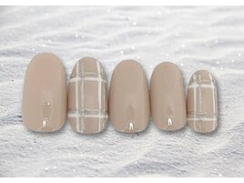 ネイルデザインB￥5,800