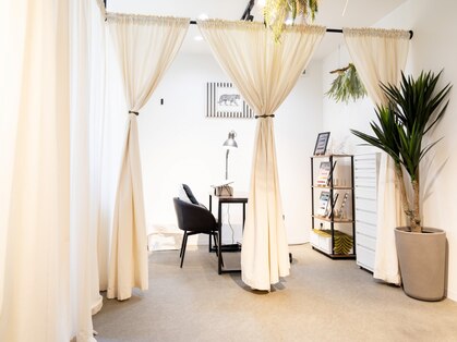HAILEY Beauty Salon【8月下旬 OPEN(予定)】の写真
