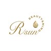 Rsunのお店ロゴ