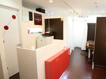 スターラッシュ 難波店(Star Lash)/[店内風景]