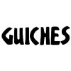 ギッシュ 堅田店 (GUICHES)のお店ロゴ
