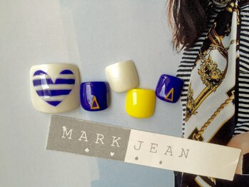 マークジーン 甲南山手(MARK JEAN)/マリンハート