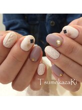 ツメカザリ 西金沢店(TsumekazaRi)/