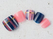 アムール(amour)/フットアートコース