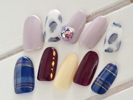 シルバーコース