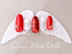 Miu-Doll～ミュウドール～京都河原町