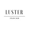 ラスター(LUSTER)ロゴ