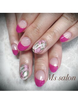 定額アートコース