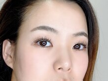 まつ毛エクステ専門サロン マドモア 大津店/次世代パーマ後≫エクステ装着