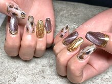 リック(Rick)/【つけ放題】120分