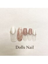 トータルビューティーサロン ドールズ(total beauty salon Dolls)/