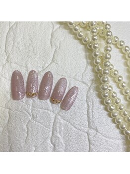 ヴィーナネイル 呉店(VinaNail)/卒業式や入学式にぴったり♪