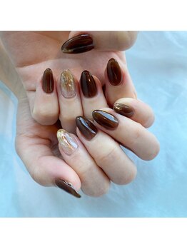 ロエネイルサロン(LOE NAILSALON)/