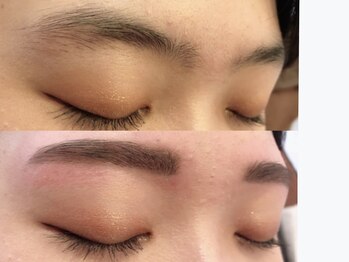 レゴリス ルナ 天神大名(REGOLITH LUNA)/アイブロウWAX