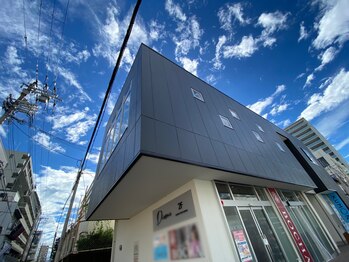 ディアメ(Diame)/Diameの外観♪