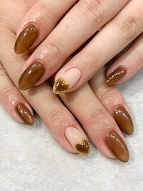 ハートネイル