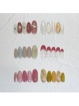 ルシェル/2022 1月 定額Bコース