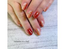 エムシーベル(m.c bell)/