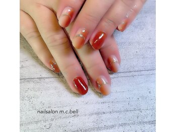 エムシーベル(m.c bell)/