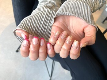 ザネイルズ(The Nails)/