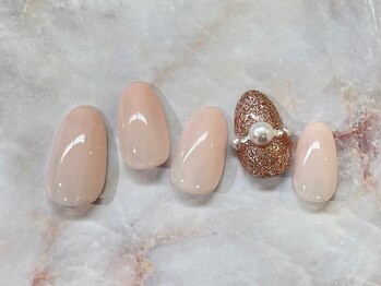 フェリス(Feliz)/定額デザイン¥5480