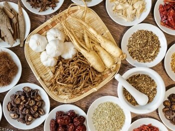 ハリキュア(H.a.r.i C.u.r.e.)/漢方アロマ【気・血・水】