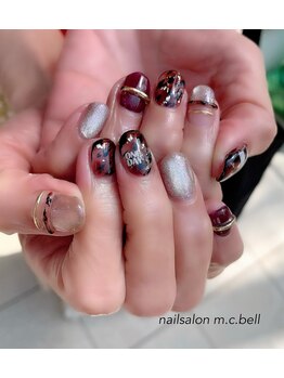 エムシーベル(m.c bell)/