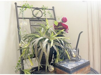 ポーラ エステサロン Sサフィニア新松戸店(POLA)/【店内】